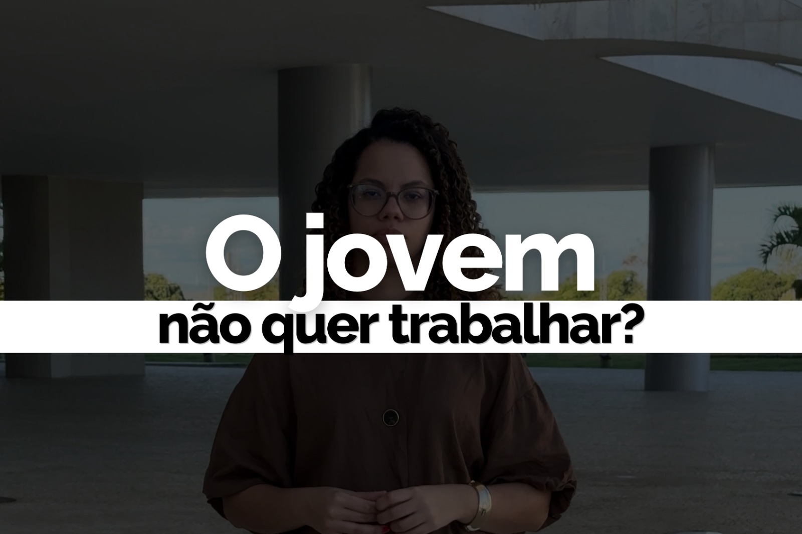 Escala 6 x 1: você também já ouviu “ah, mas o jovem de hoje em dia não quer trabalhar”, né? Será?