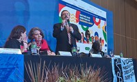 Brasil Participativo é apresentado na Conferência Nacional de Saúde