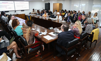 Sistema de Participação Social debate atuação das assessorias no Fórum Interconselhos