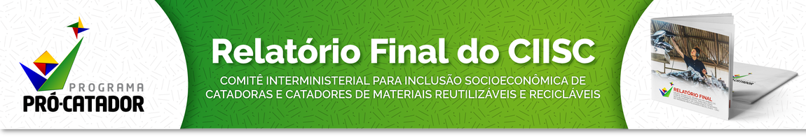 BannerRelatórioCIISC
