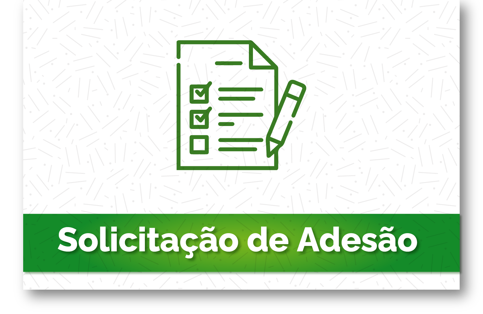 BannerSolicitaçao