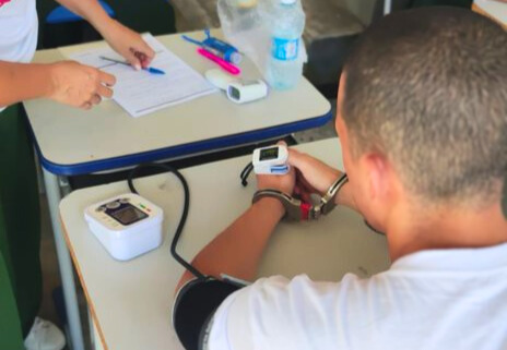 Ação de saúde e cidadania finaliza com mais de 2,7 mil atendimentos no Rio Grande do Norte  ‌