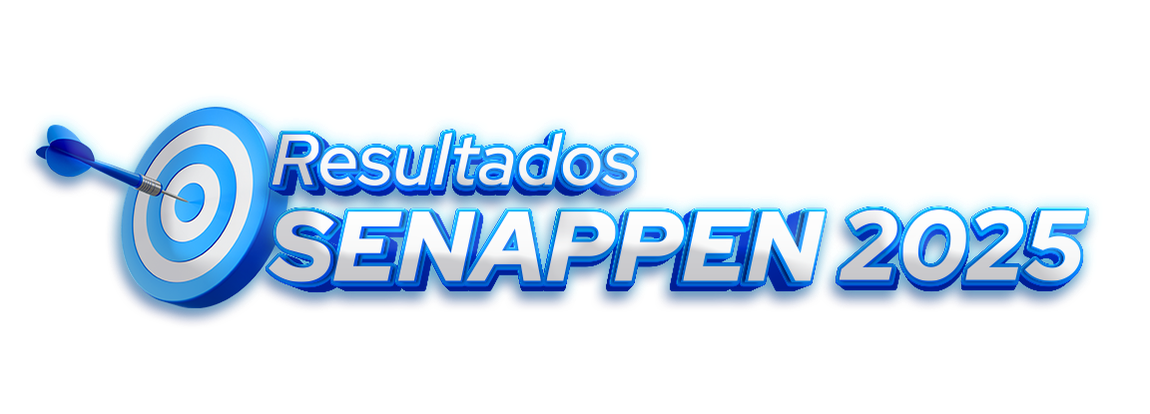 Resultados SENAPPEN 2025