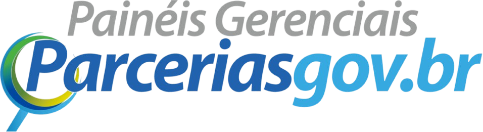 Logo Parceirias.gov