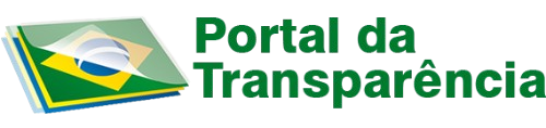 Logo Portal da Transparência