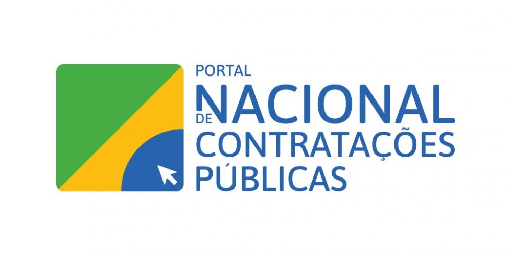 Logo Portal Nacional de Contratações Públicas