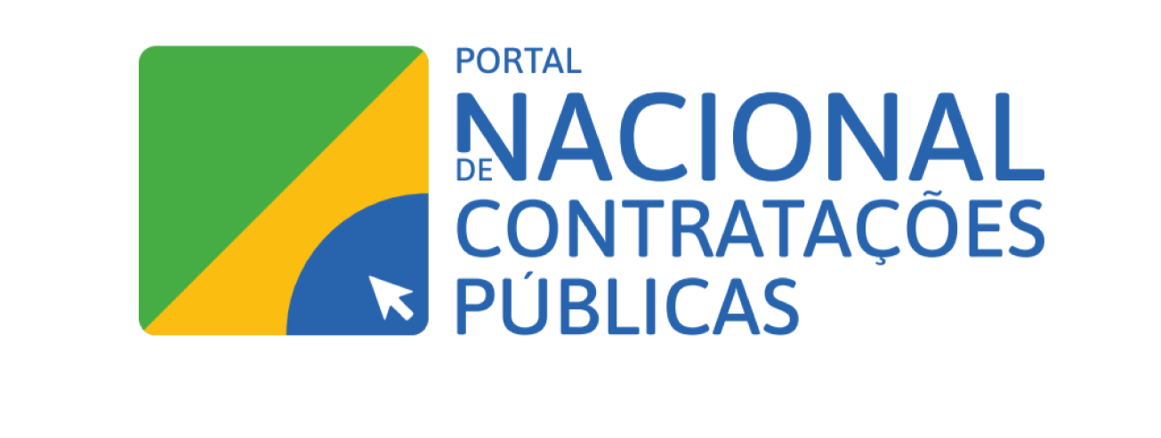 Logo Portal Nacional de Contratações Públicas