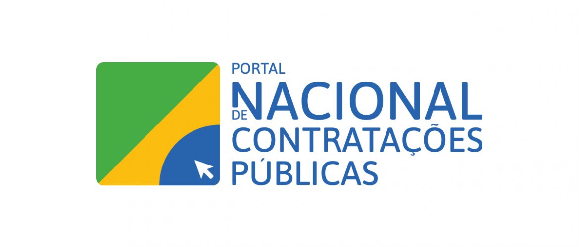 Portal Nacional de Contratações Públicas