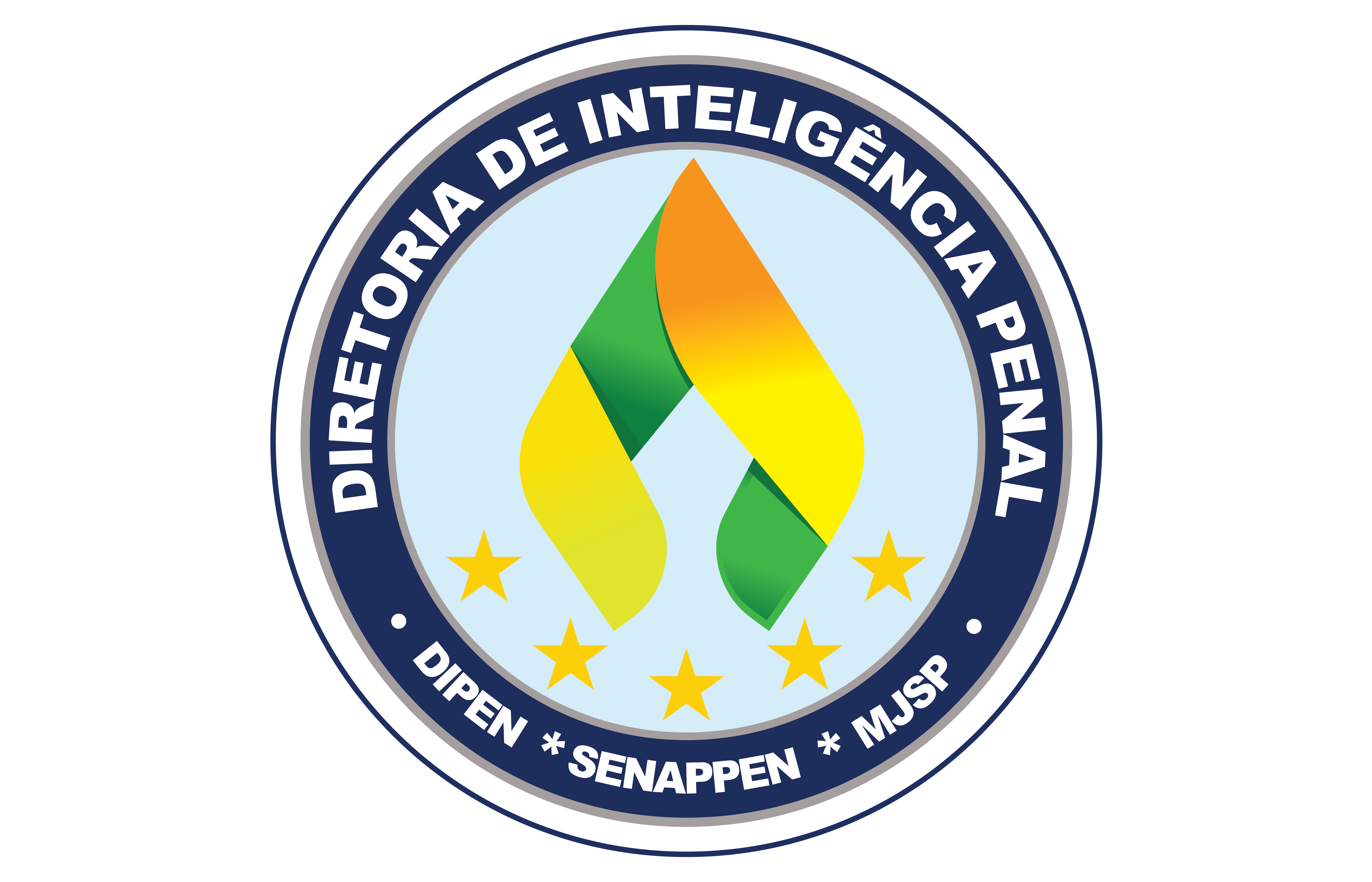 Logo DIPEN