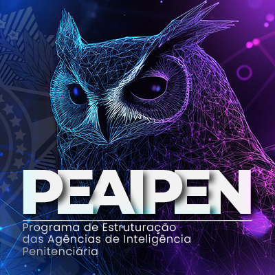 Logo PEAIPEN