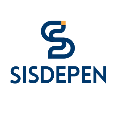Logo Sisdepen