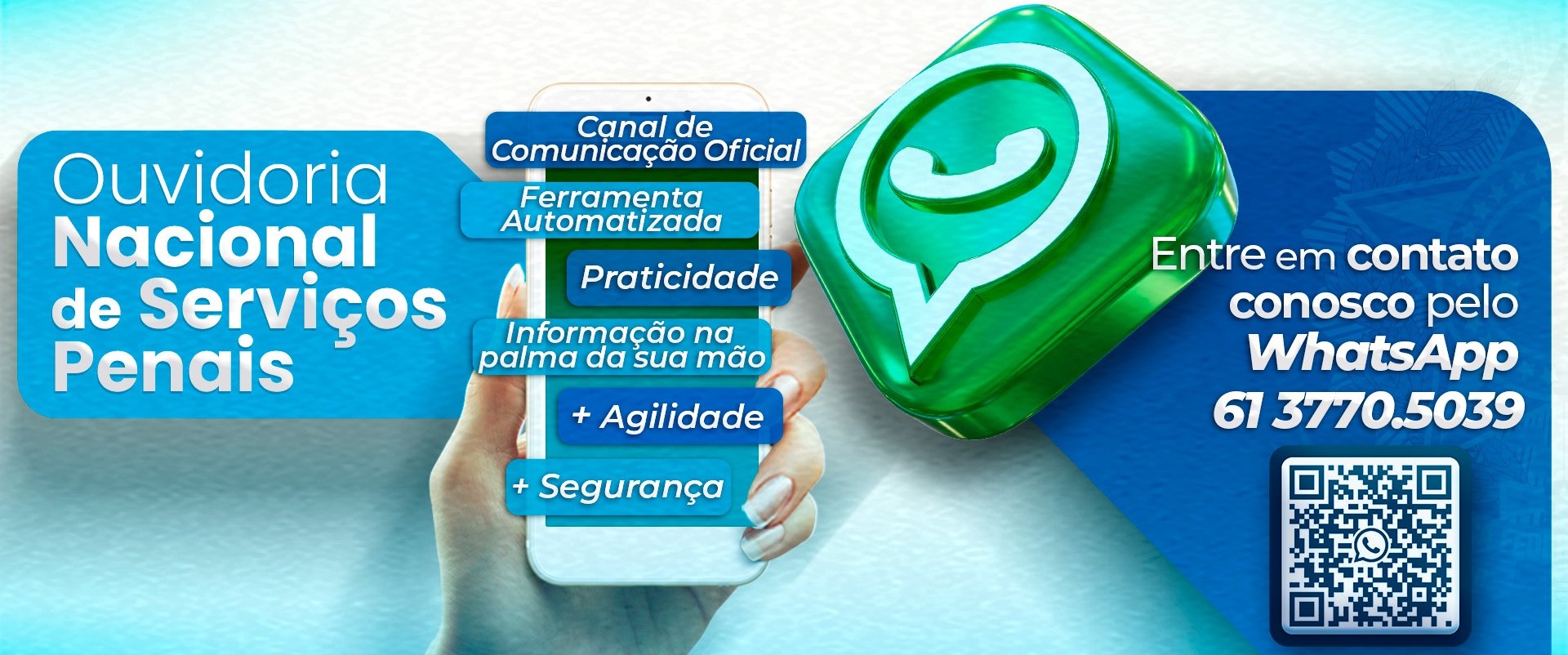 Ouvidoria