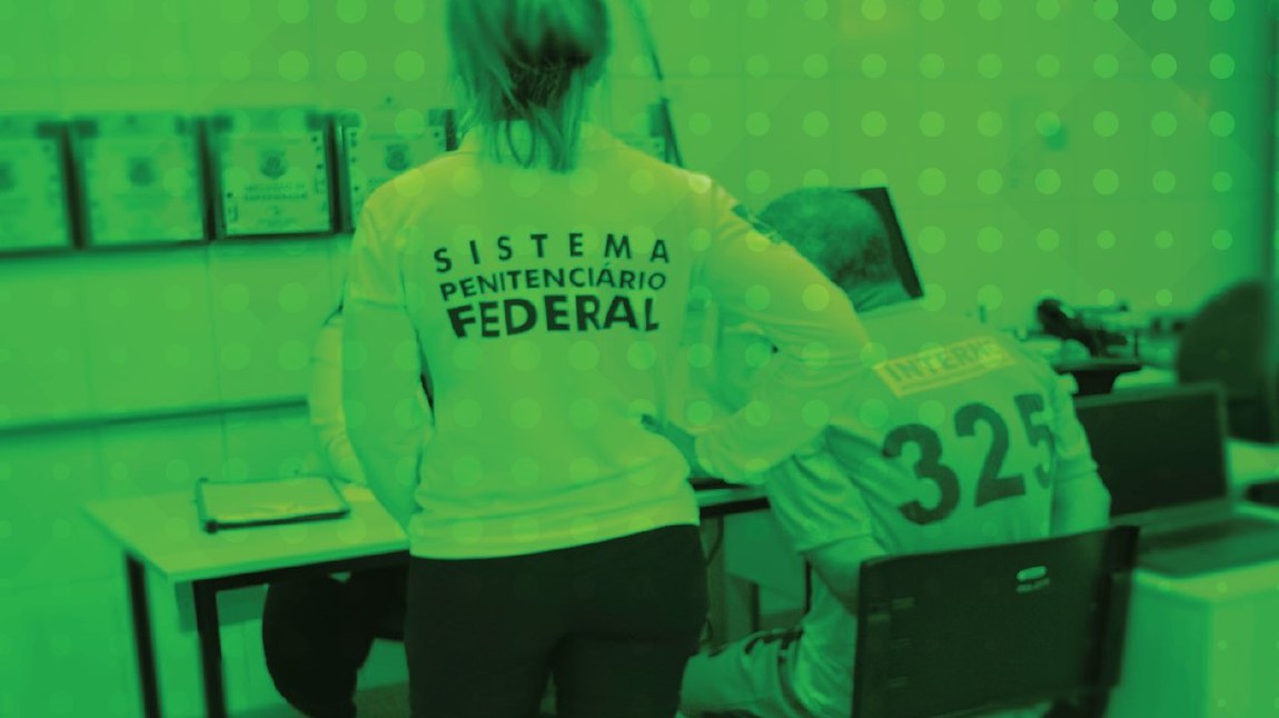 Procedimento Padrão: Psicologia