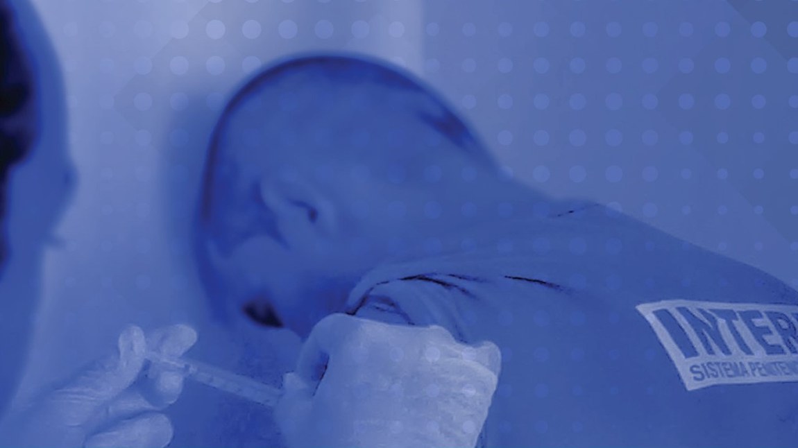 Procedimento Padrão: Enfermagem