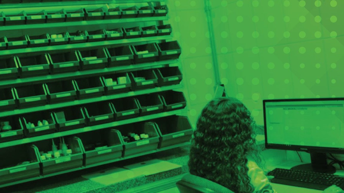 Procedimento Padrão: Farmácia