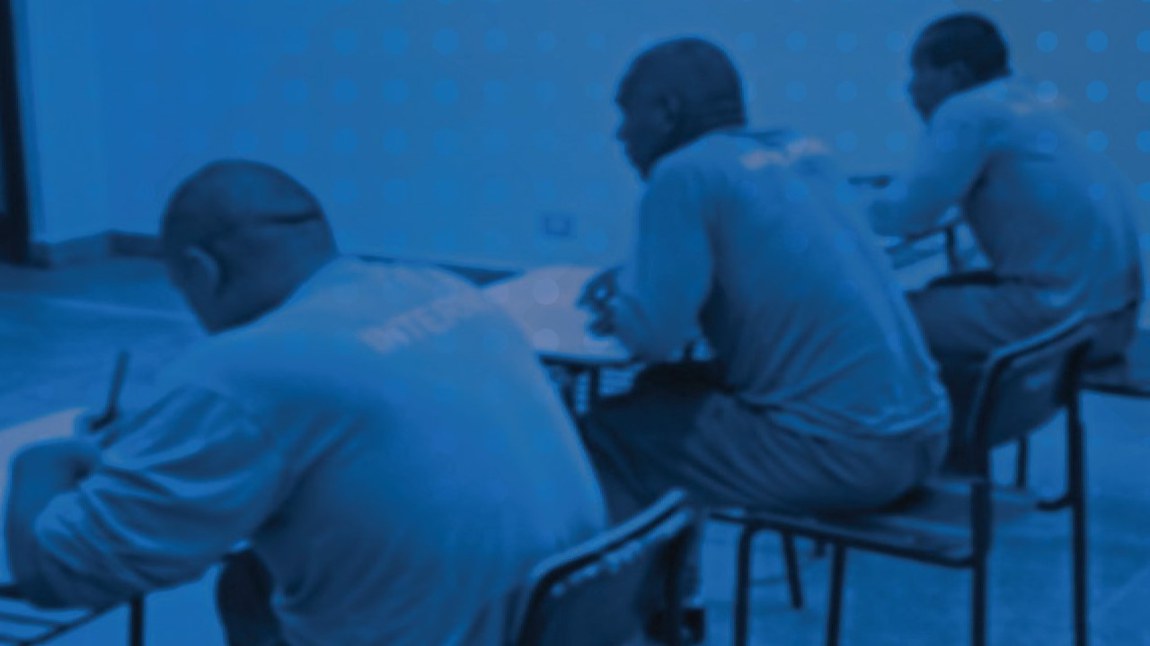 Remissão de pena pela leitura