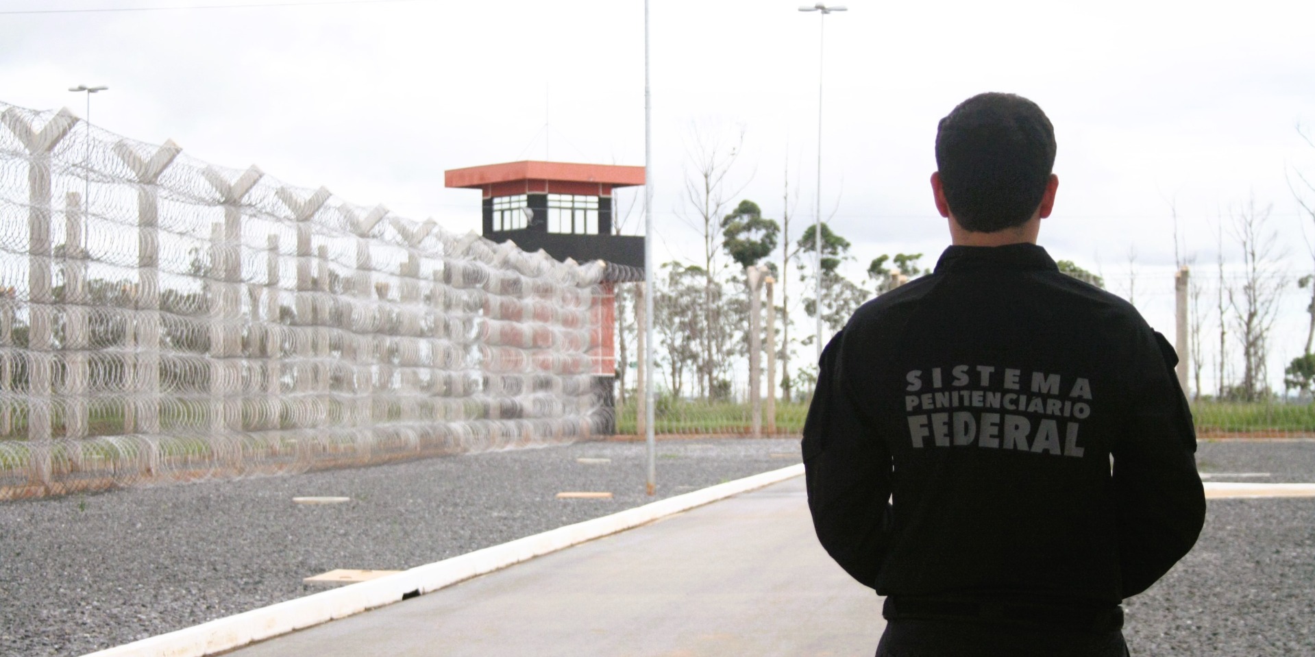 Penitenciária Federal