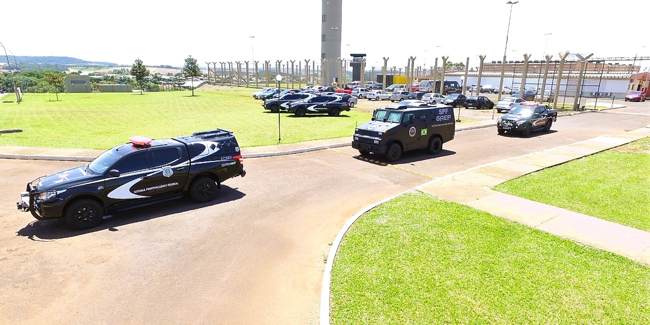 Penitenciária Federal