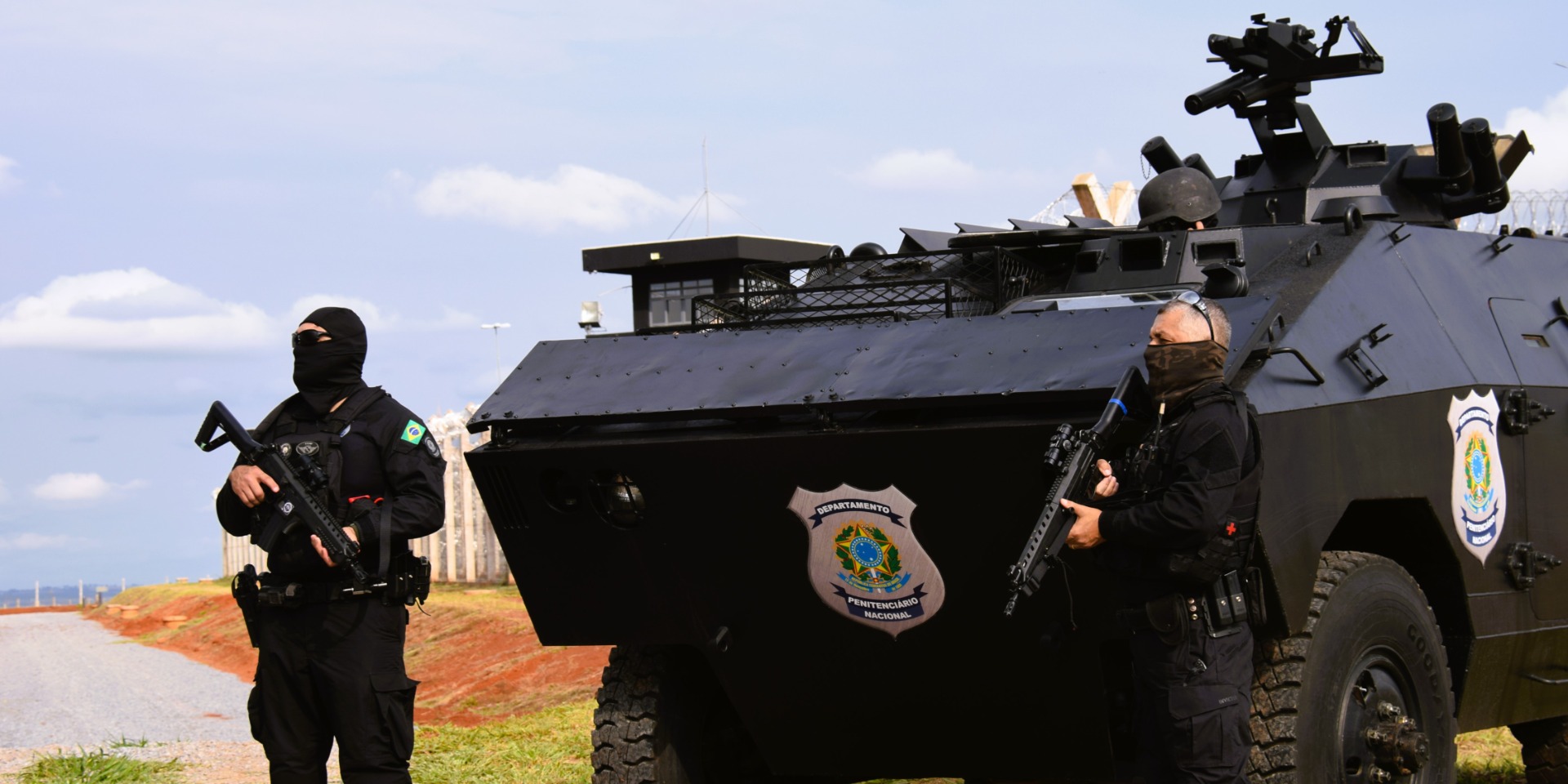 Penitenciária Federal