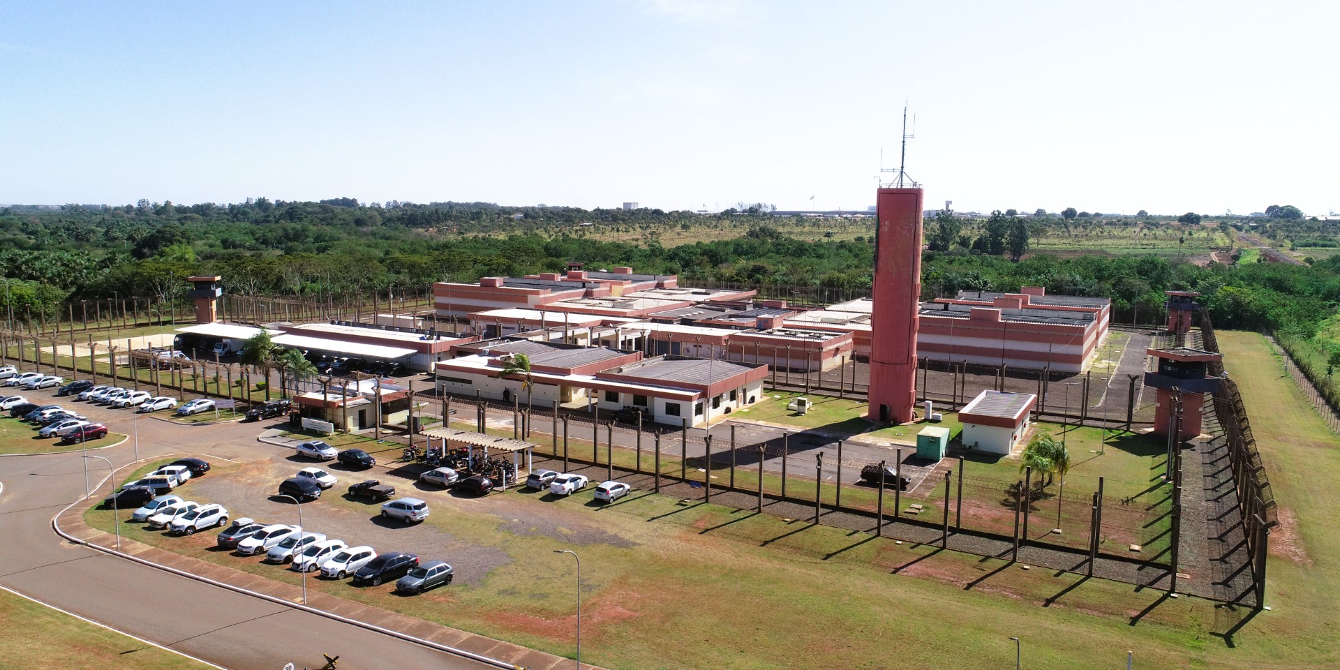 Penitenciária Federal