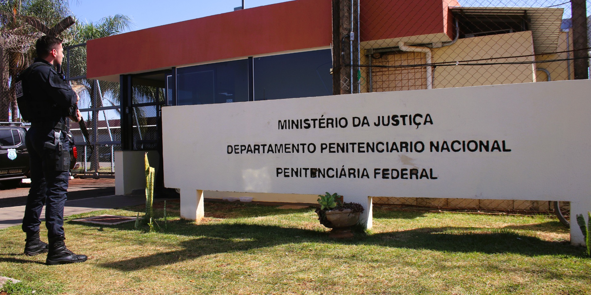 Penitenciária Federal