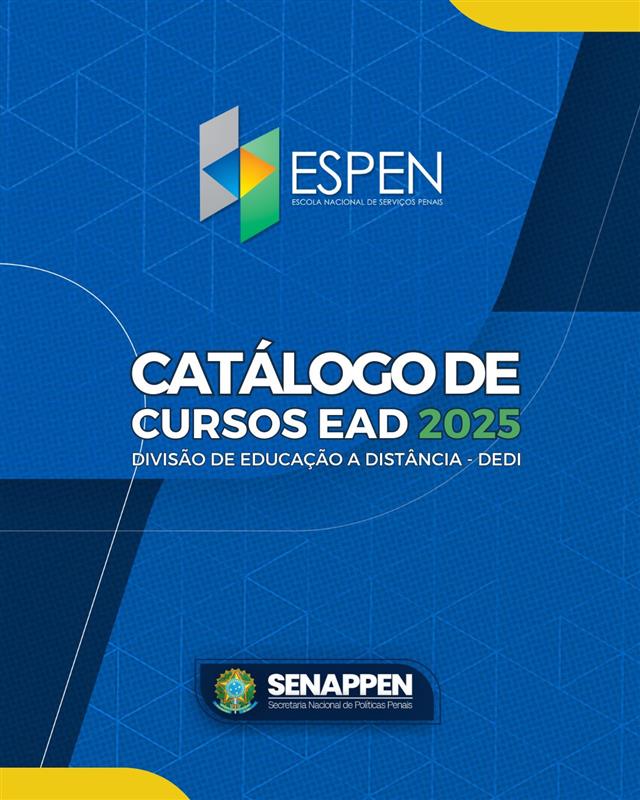 Catálogo de Cursos