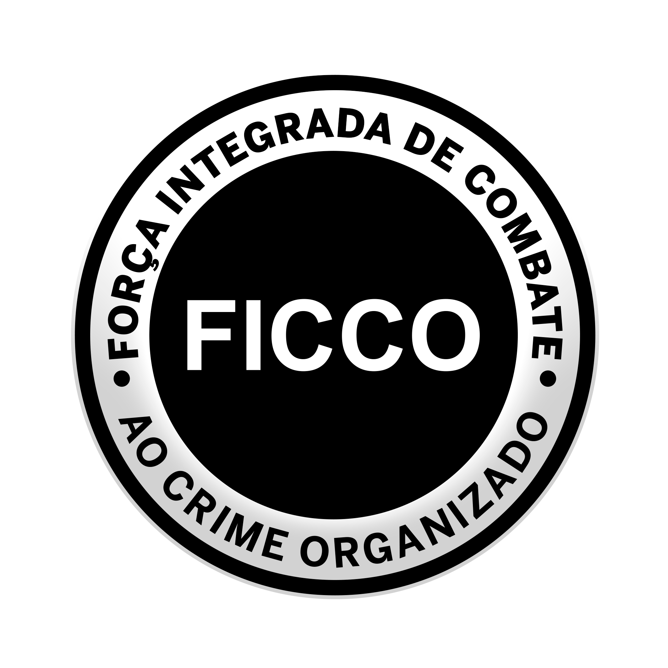Selo da FICCO