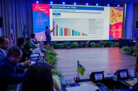 18ª Reunião do CONSEJ: SENAPPEN reforça parceria com estados para o aprimoramento das políticas penais