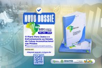 “Plano Pena Justa e o Enfrentamento ao Estado de Coisas Inconstitucional nas Prisões” é o tema central da mais nova edição da RBEP