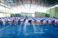 6ª Jornada de Leitura no Cárcere reúne 40 mil pessoas privadas de liberdade em todo o país