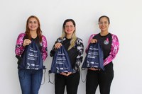 Ação de Cidadania atende mais de 3.700 pessoas privadas de liberdade no Estado do Amapá