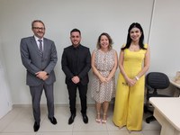 Acre fortalece implementação das diretrizes do Plano Nacional Pena Justa no estado