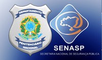 Agentes Federais de Execução Penal fazem curso de Inteligência da Senasp-EAD