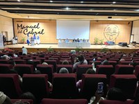 Artigo publicado na RBEP é apresentado na 18ª Conferência Latino-Americana de Comunidades Terapêuticas