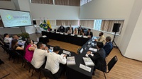 Brasil recebe delegação do Equador para conhecer políticas penais brasileiras