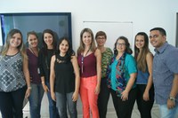 Capacitação em Avaliação Psicológica para Registro e Porte de Arma de Fogo é promovida aos Especialistas do Depen