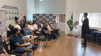Capacitação fortalece gestão e manutenção da infraestrutura prisional dos estados