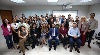Capacitação fortalece Política Nacional de Alternativas Penais no Tocantins