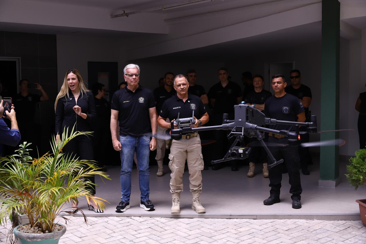 Ceará terá R$ 23 milhões em investimentos para reforçar a segurança prisional