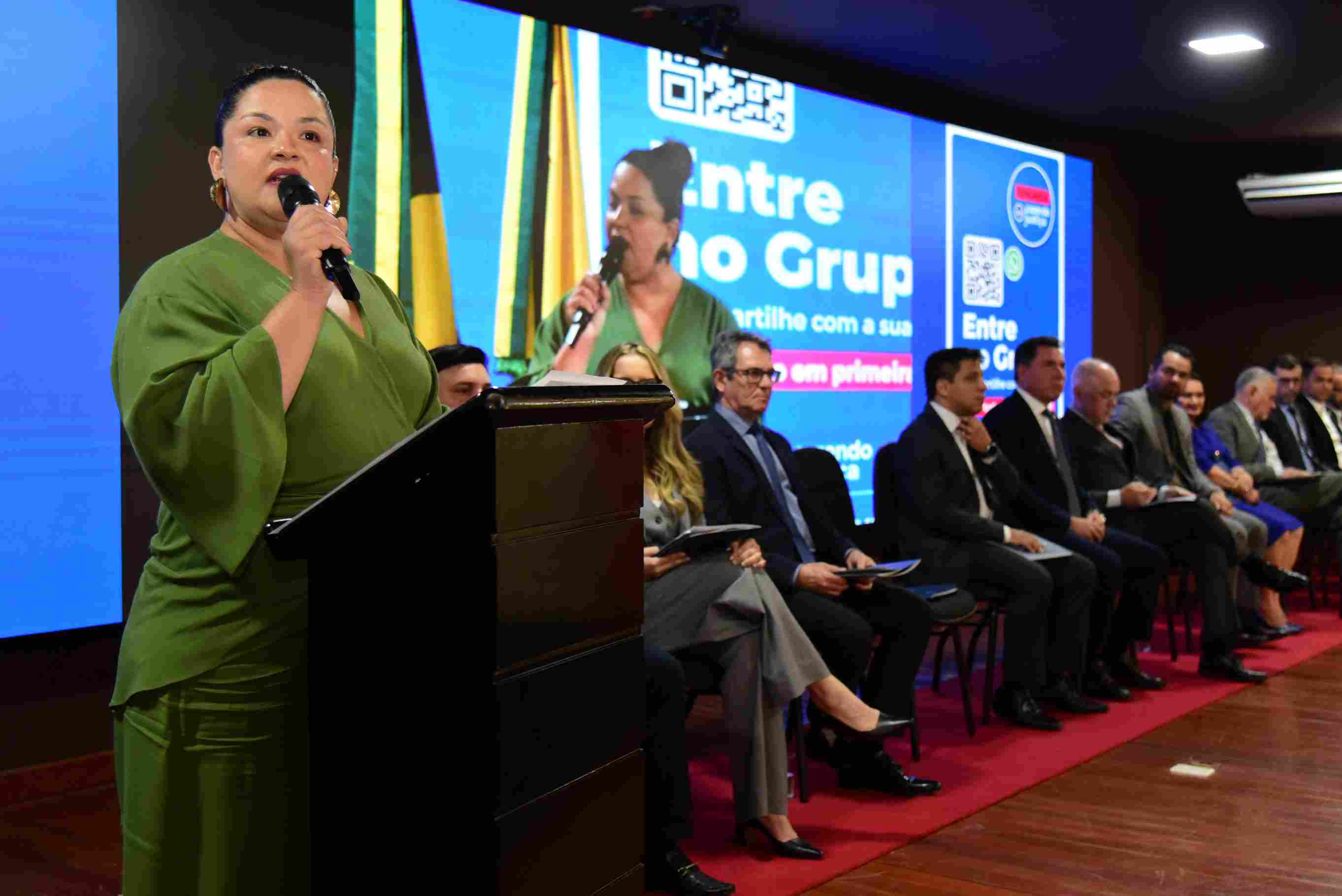 Central de Regulação de Vagas e Emprega LAB chegam ao Acre para fortalecer a gestão prisional e a inclusão pelo trabalho