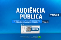 CNPCP divulga aviso de audiência pública para a elaboração da proposta de decreto presidencial de indulto de 2026