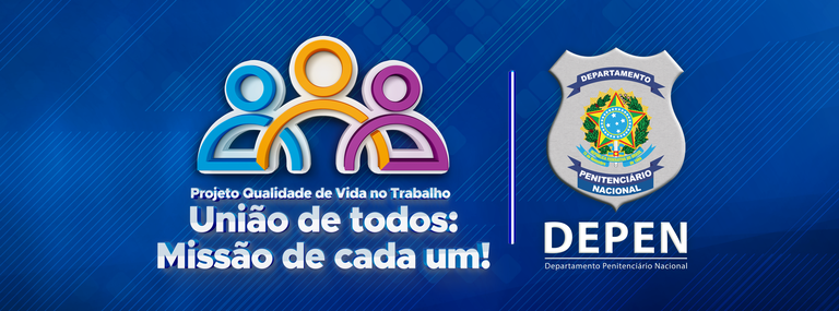 Projeto Qualidade de Vida no Trabalho