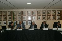 Depen discute melhorias para o sistema penitenciário com secretários estaduais