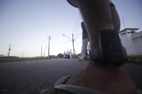 Depen divulga Nota Técnica sobre Política de Monitoração Eletrônica