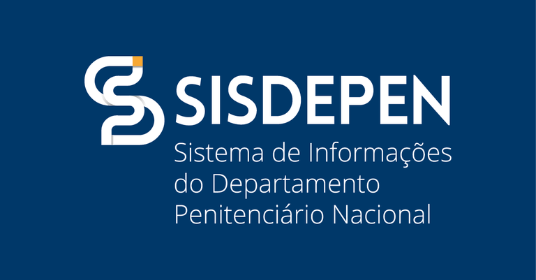 Depen lança dados do Sisdepen do primeiro semestre de 2020