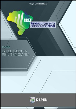 RBEP - Dossiê: Inteligência Penitenciária