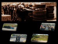 Depen participa do XX Curso de Intervenção Rápida em Recinto Carcerário – Módulo Básico