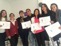 Depen promove Capacitação em Avaliação Psicológica para Registro e Porte de Arma de Fogo