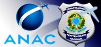 Depen recebe Anac para ajustes sobre embarque armado