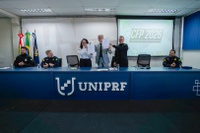 SENAPPEN nomeia 91  novos servidores da Polícia Penal Federal